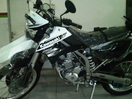 D-Tracker X (250)